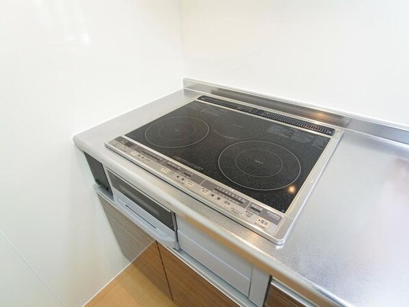 シーク・カシワの物件内観写真